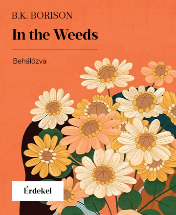 In the Weeds - Behlzva