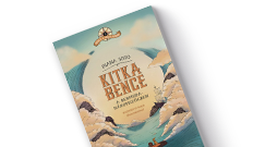 Diana Soto: Kitka Bence a Bermuda-hromszgben