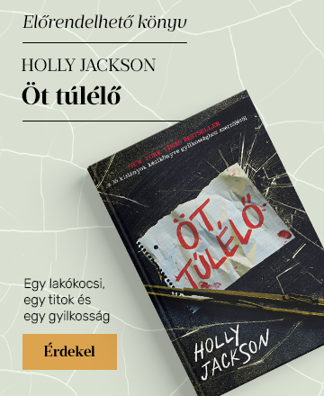 Holly Jackson: t tll