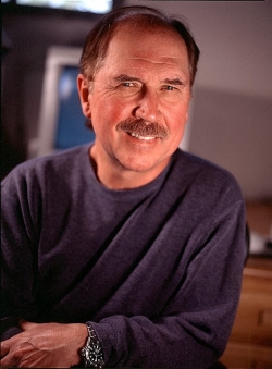 Dave Morrell