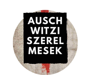 Keren Blankfeld: Auschwitzi szerelmesek
