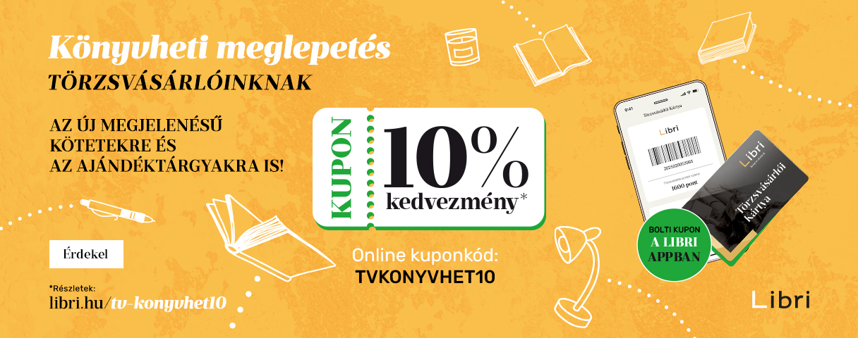 K�nyvheti meglepet�s