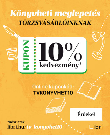 K�nyvheti meglepet�s