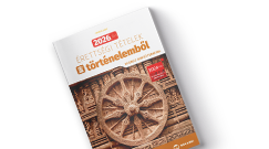 Farkas Judit: 2026. �vi �retts�gi t�telek t�rt�nelemb�l (30 emelt szint� tematika)