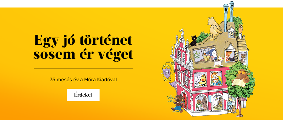 Egy j trtnet sosem r vget!
