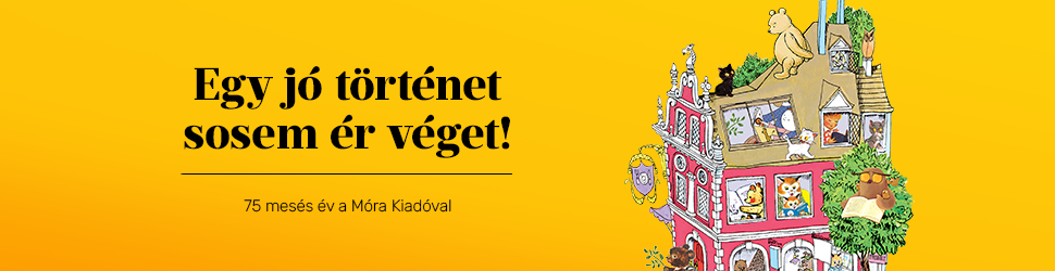 Egy jó történet sosem ér véget!