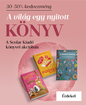 A vilg egy nyitott knyv