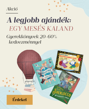 A legjobb ajndk: egy mess kaland