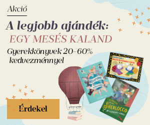 A legjobb ajándék: egy mesés kaland