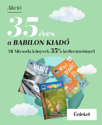 35 ves a Babilon Kiad