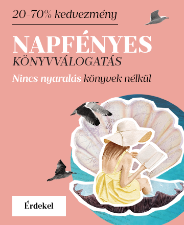 Napfényes könyvválogatás