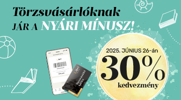 Trzsvsrlknak jr a nyri mnusz!