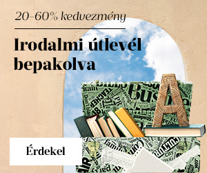 Irodalmi útlevél bepakolva