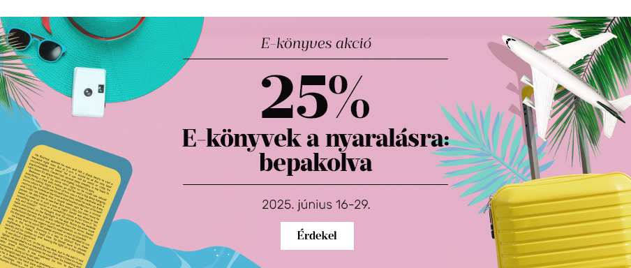 E-knyvek a nyaralsra: bepakolva 