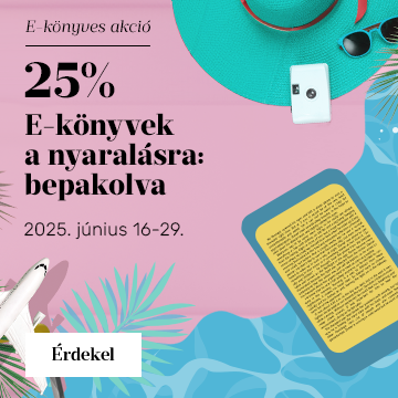 E-knyvek a nyaralsra: bepakolva 