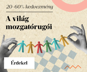 A világ mozgatórugói