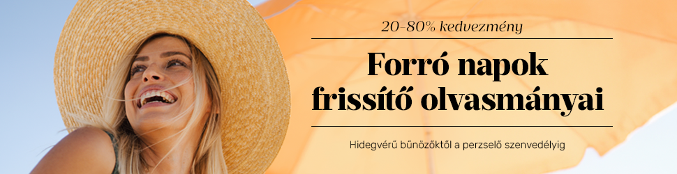 Forr napok frisst olvasmnyai