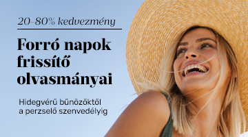 Forr napok frisst olvasmnyai