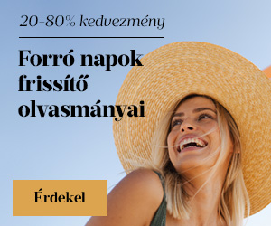 Forr napok frisst olvasmnyai