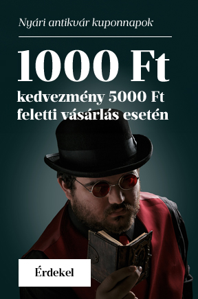 Nyri antikvr kuponnapok