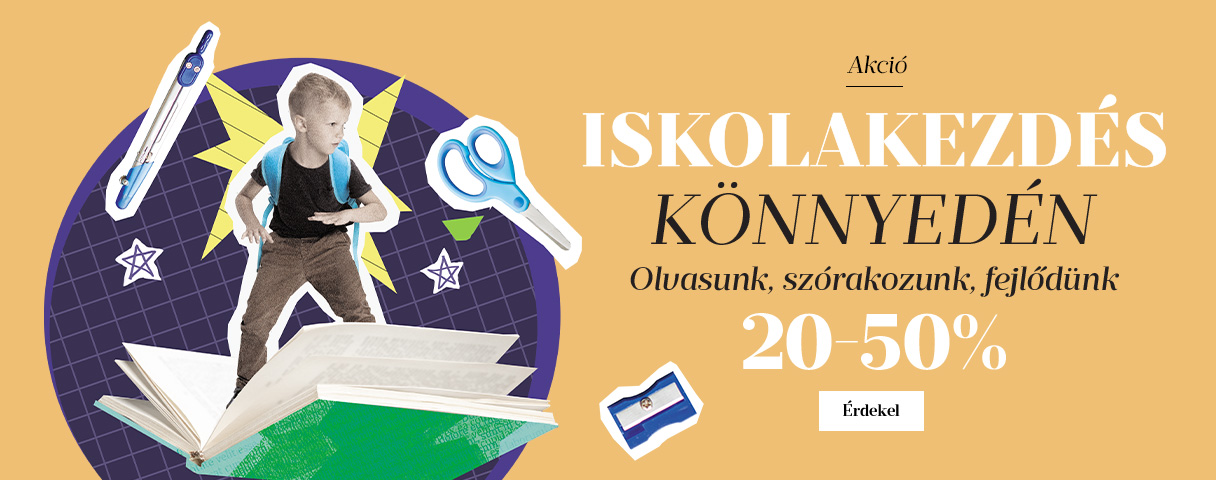 Iskolakezds knnyedn