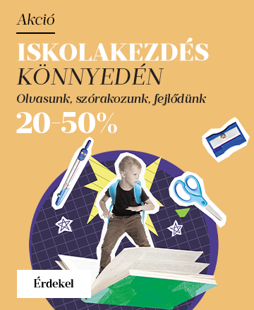 Iskolakezds knnyedn