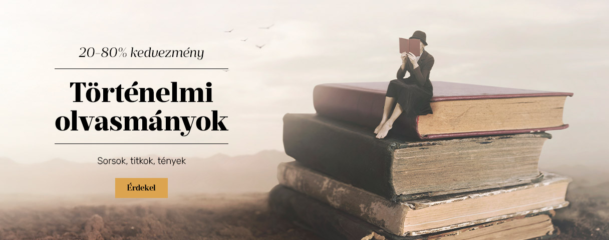 Trtnelmi olvasmnyok