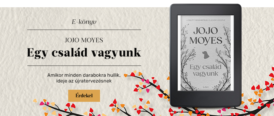 Egy csald vagyunk