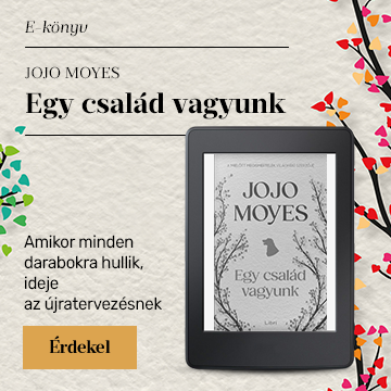 Egy csald vagyunk