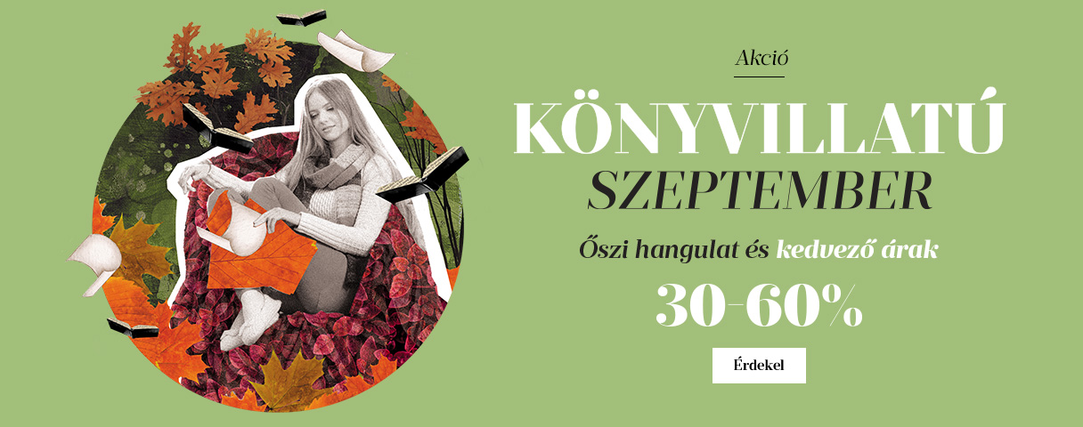 Knyvillat szeptember