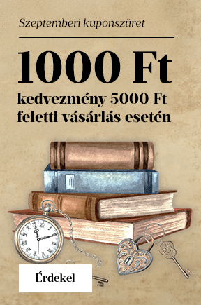 Szeptemberi kuponszret
