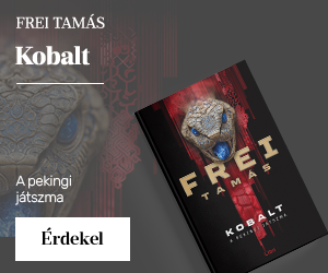 Frei Tams: Kobalt