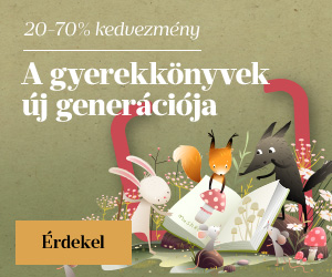 A gyerekknyvek j genercija