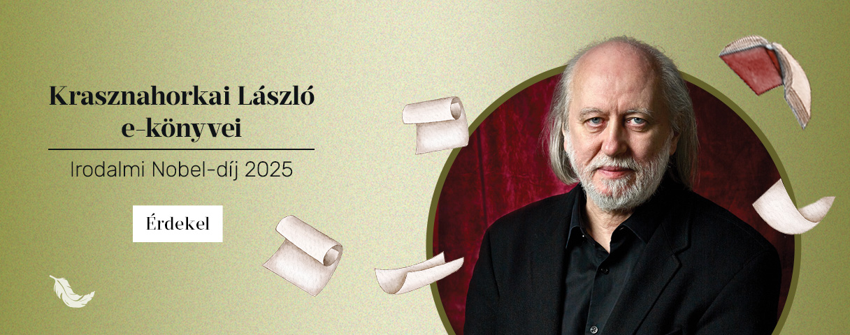 Krasznahorkai Lszl e-knyvei