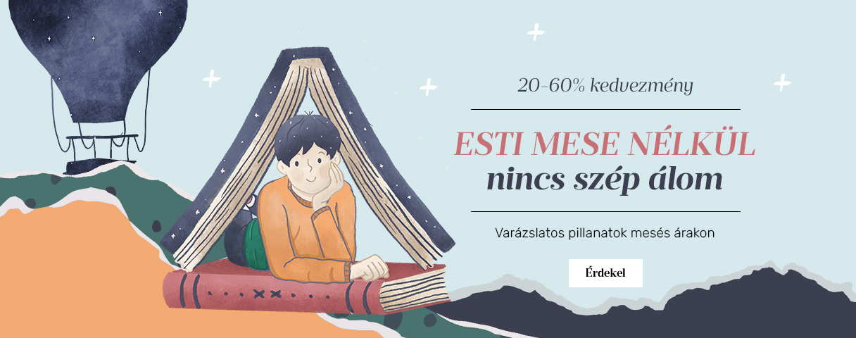 Esti mese nlkl nincs szp lom