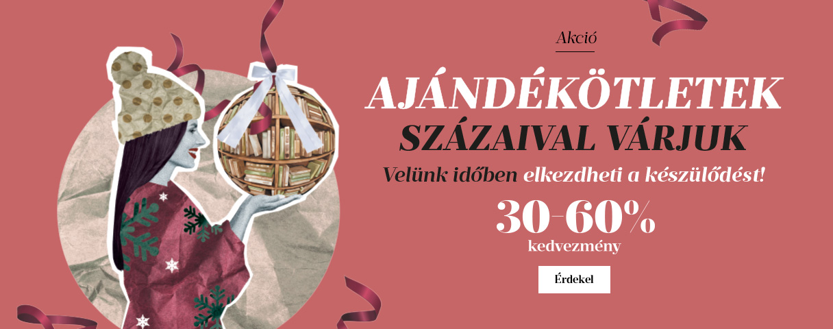 Ajndktletek szzaival vrjuk