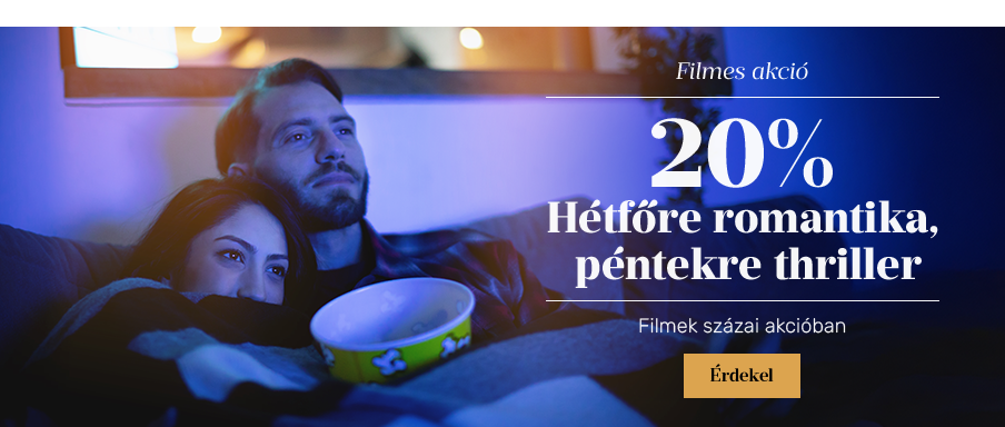 Htfre romantika, pntekre thriller