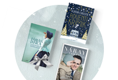 Legyen a harmadik k�nyv az �n aj�nd�ka!