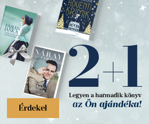 Legyen a harmadik knyv az n ajndka!
