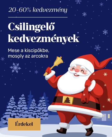 Csilingel kedvezmnyek