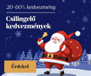 Csilingel kedvezmnyek