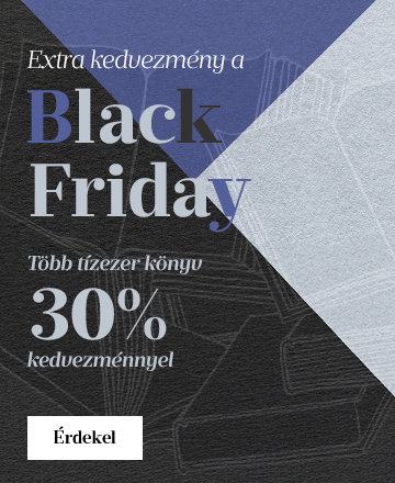 Black Friday - Extra kedvezmny!