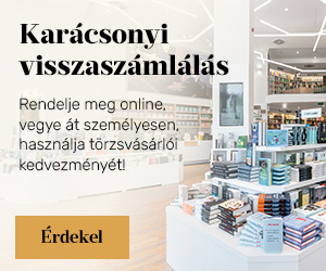 Kar�csonyi visszasz�ml�l�s