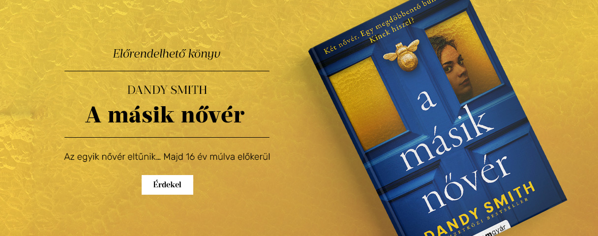 Dandy Smith: A msik nvr