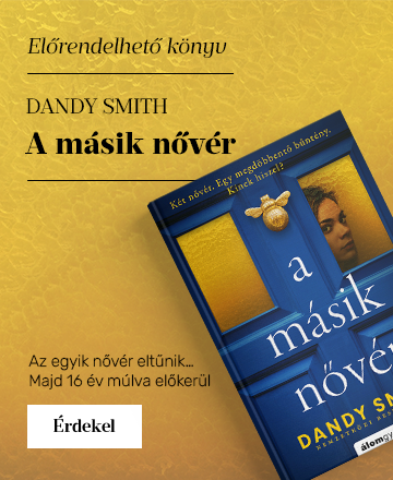 Dandy Smith: A msik nvr