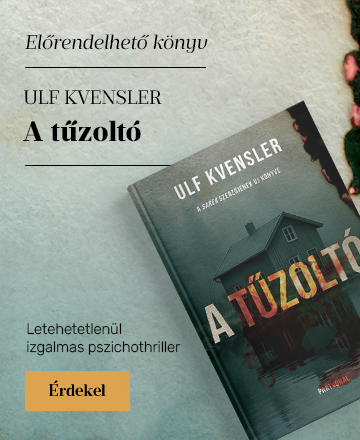 Ulf Kvensler: A tzolt