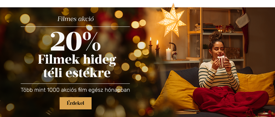 Filmek hideg t�li est�kre