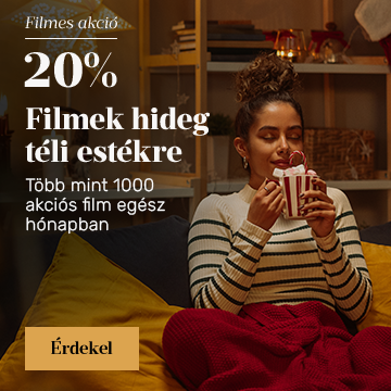 Filmek hideg t�li est�kre