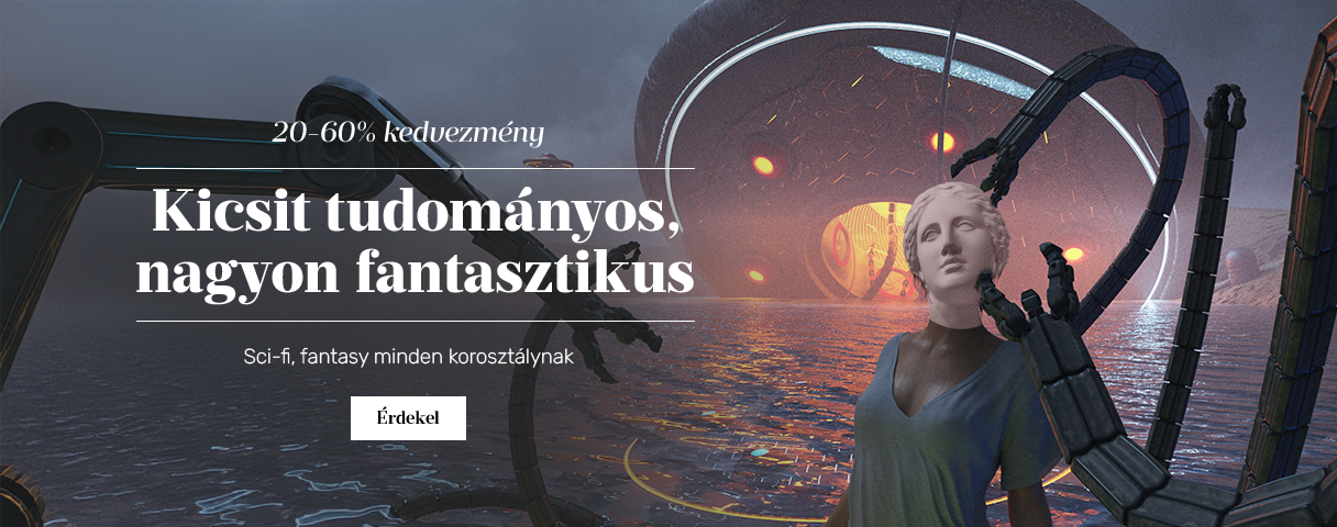 Kicsit tudom�nyos, nagyon fantasztikus