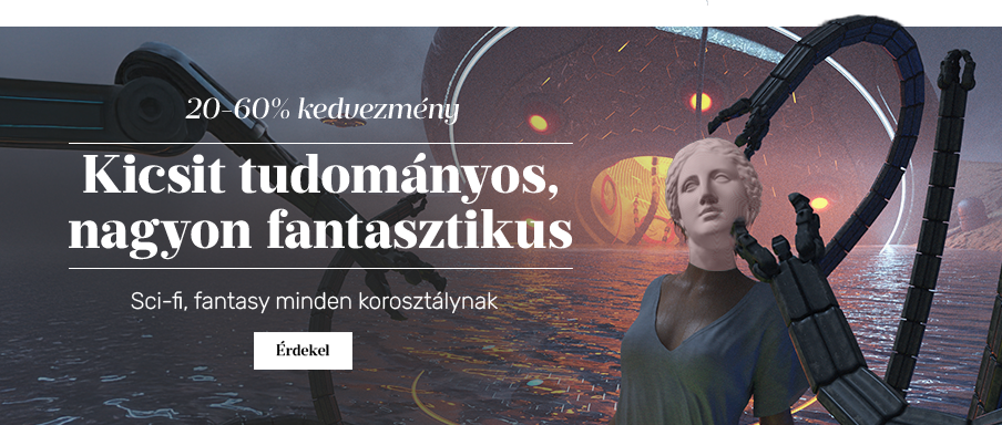 Kicsit tudom�nyos, nagyon fantasztikus